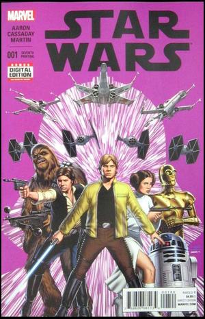 [Star Wars (series 4) No. 1 (7th printing)]