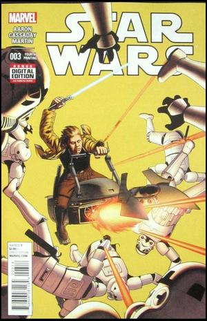 [Star Wars (series 4) No. 3 (4th printing)]