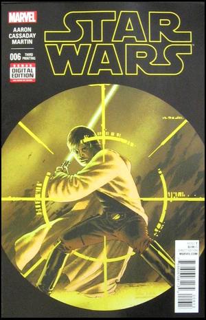 [Star Wars (series 4) No. 6 (3rd printing)]