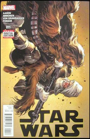 [Star Wars (series 4) No. 11 (standard cover)]
