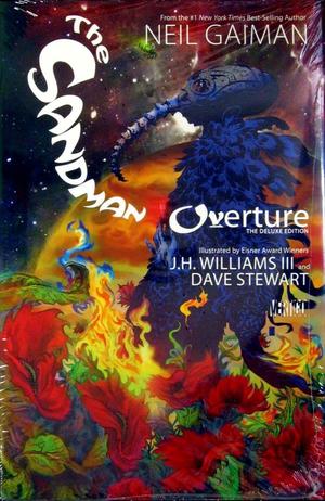 [Sandman Overture: The Deluxe Edition (HC)]
