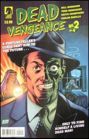 [Dead Vengeance #2]