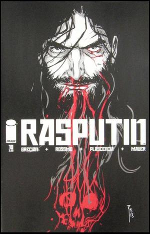 [Rasputin #10]