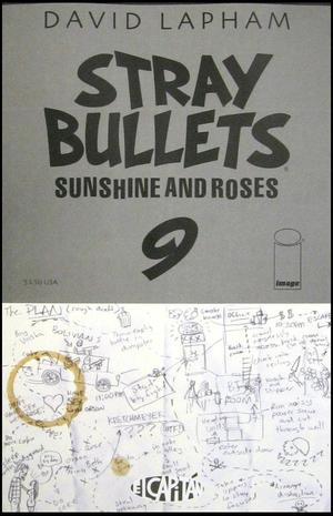 [Stray Bullets - Sunshine & Roses #9]