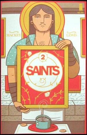 [Saints #2]