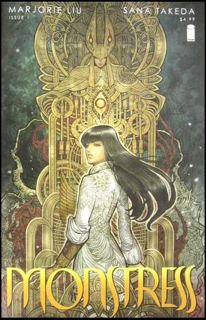 [Monstress #1 (1st printing)]