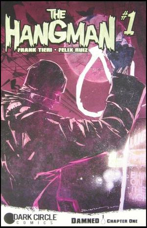 [Hangman #1 (Cover A - Felix Ruix)]