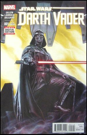 [Darth Vader No. 1 (5th printing)]