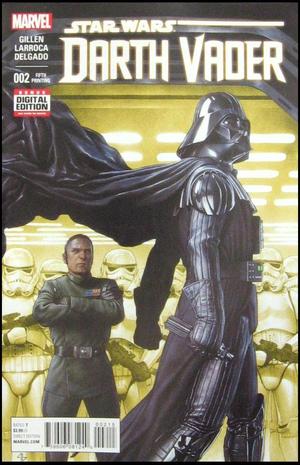 [Darth Vader No. 2 (5th printing)]
