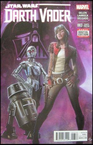 [Darth Vader No. 3 (4th printing)]