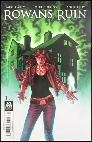 [Rowans Ruin #1 (2nd printing)]