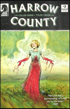 [Harrow County #7]