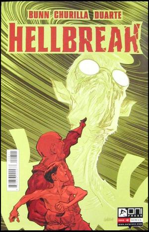 [Hellbreak #8]