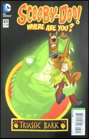 [Scooby-Doo: Where Are You? 63]