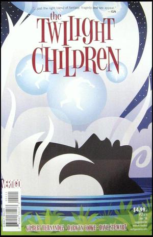 [Twilight Children 2]