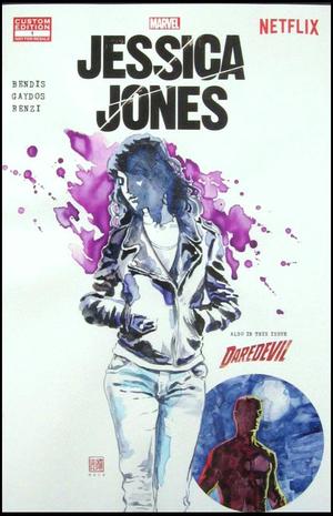 [Jessica Jones (series 1) No. 1]