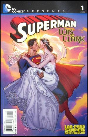 [DC Comics Presents - Superman: Lois & Clark 100-Page Super Spectacular 1]