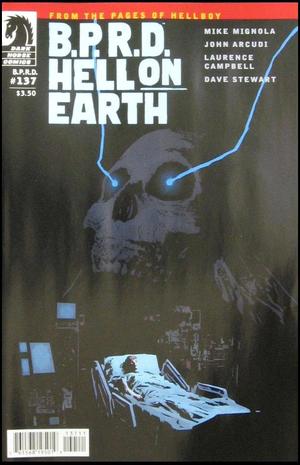 [BPRD - Hell on Earth #137]