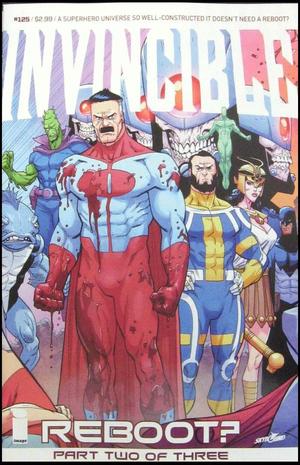 [Invincible #125]