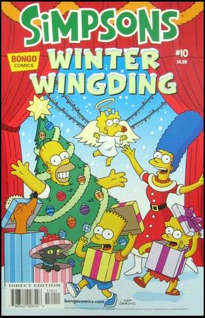 [Simpsons Winter Wingding #10]