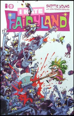 [I Hate Fairyland #2 (Cover A)]