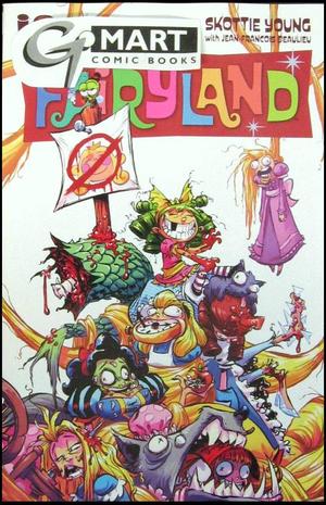 [I Hate Fairyland #2 (Cover B)]