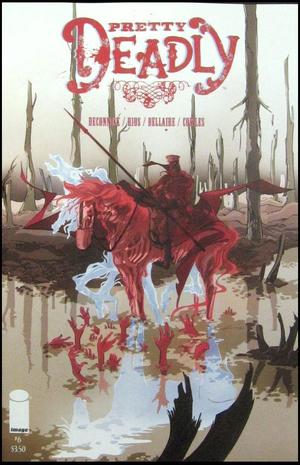 [Pretty Deadly #6 (Cover A)]