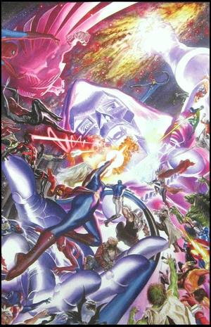 [Secret Wars (series 2) No. 7 (2nd printing)]