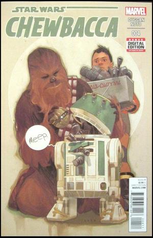 [Chewbacca No. 4]