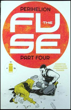 [Fuse (series 2) #16]