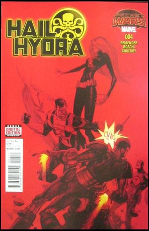 [Hail Hydra No. 4]