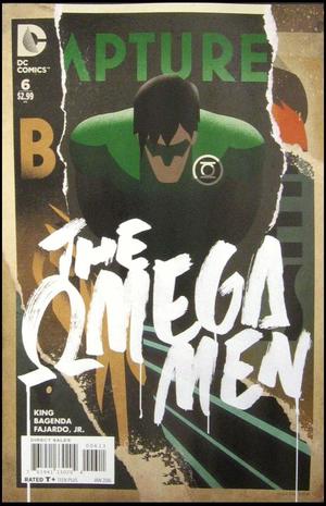 [Omega Men (series 3) 6]