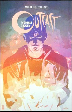 [Outcast by Kirkman & Azaceta #13]