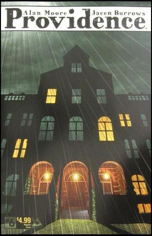 [Providence #6 (regular cover)]
