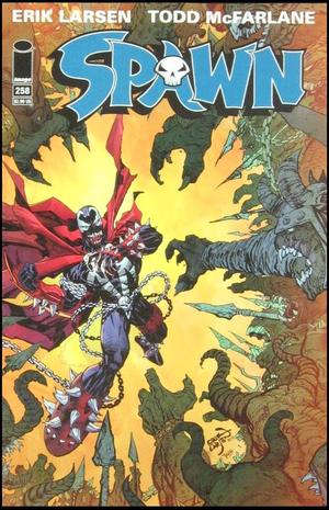 [Spawn #258]