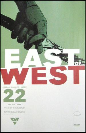 [East of West #22]