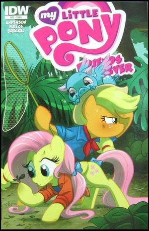 [My Little Pony: Friends Forever #23 (regular cover - Amy Mebberson)]