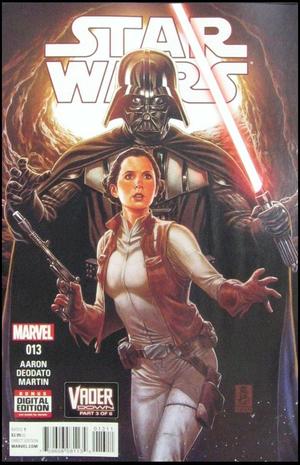 [Star Wars (series 4) No. 13 (1st printing, standard cover - Mark Brooks)]