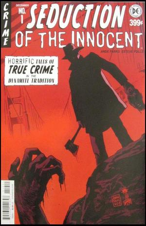 [Seduction of the Innocent (series 2) #1 (Cover A - Main)]