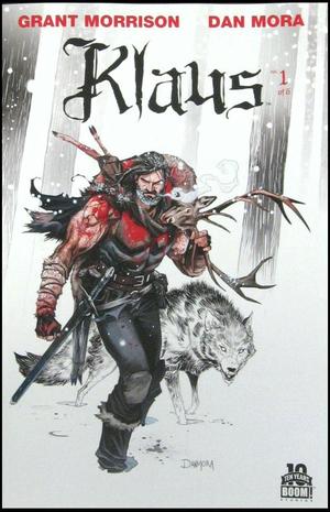 [Klaus #1 (2nd printing)]