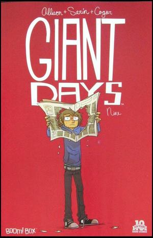 [Giant Days #9]