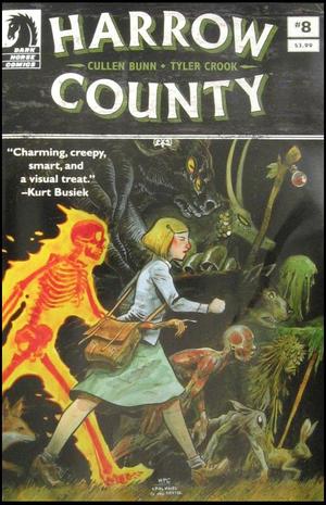 [Harrow County #8]