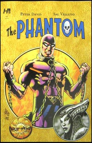 [Phantom (series 5) #5]