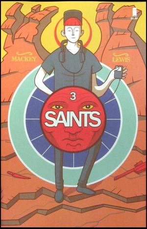 [Saints #3]