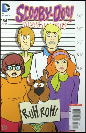 [Scooby-Doo: Where Are You? 64]