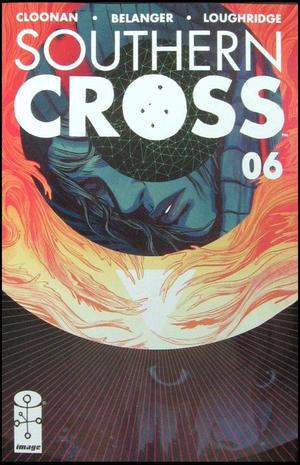 [Southern Cross #6]