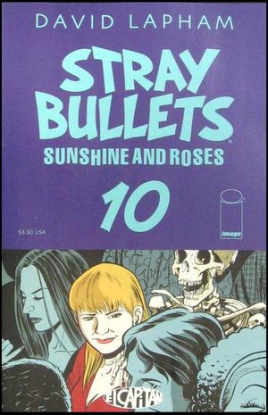 [Stray Bullets - Sunshine & Roses #10]