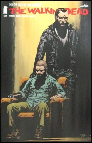 [Walking Dead Vol. 1 #149]