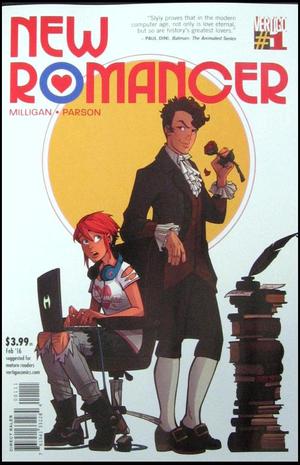 [New Romancer 1]