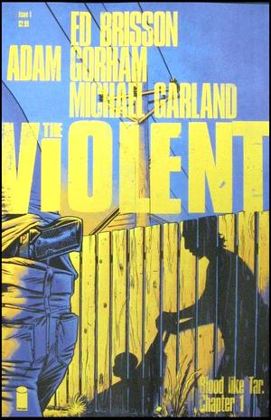 [Violent #1]